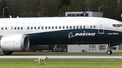 В топливных баках Boeing 737 Max обнаружили мусор