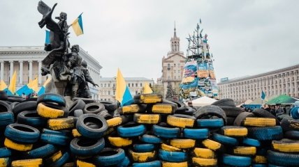 Революционное кино: 5 фильмов про Майдан