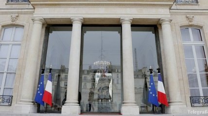 Во Франции объявили трехдневный траур