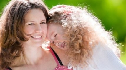 Красота мамы: домашнее глазирование волос (видео)