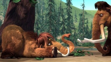 В поисках мамонта: ученые выяснили, чем именно питался древний человек