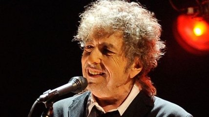 Боб Дилан записал песню для однополых свадеб
