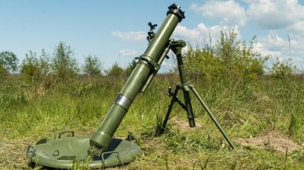 Новые минометы идут в армию сотнями: "Украинская бронетехника" возобновила производство