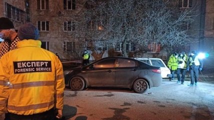 В Харькове застрелили бизнесмена, полиция назвала приметы киллера
