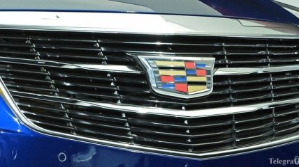 Cadillac готовит два новых дизельных двигателя