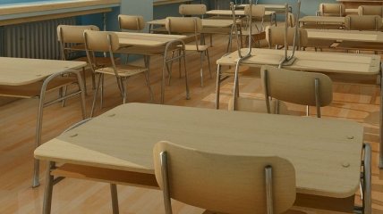 В России учитель ОБЖ сломал ученику нос, ибо тот взял его стул