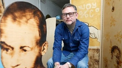 Умер украинский художник Кирилл Проценко