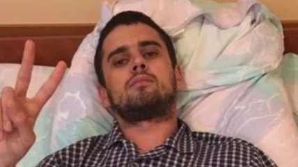 Полиция сообщила подробности ранения Дейдея под Авдеевкой, ГПУ заявляет о теракте