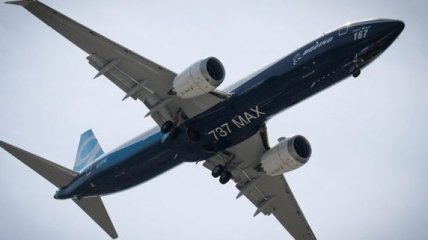 Boeing остановит или сократит выпуск самолетов 737 MAX