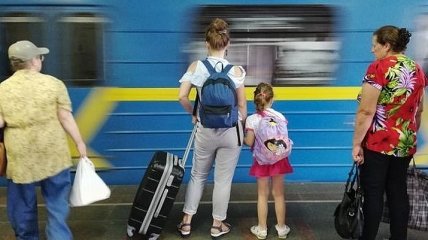 День Киева: метро изменит график работы 