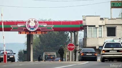 Молдова возмущена открытием новых КПП в Приднестровье