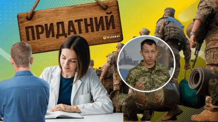 Мобілізація в Україні