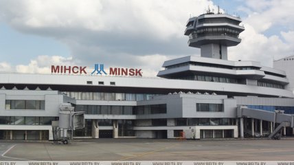 Что происходит с самолетами Belavia, рискнувшими вылететь из Минска (фото)