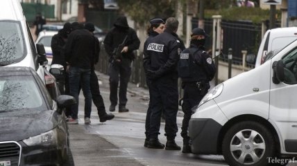В Бельгии задержан третий подозреваемый в подготовке терактов в Париже