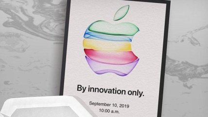 Презентация Apple 2019: чего ожидать