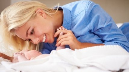 Менструальный цикл: особенности после родов