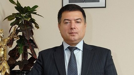 Щедрость по-украински: экс-глава КСУ Тупицкий даже после увольнения получает зарплату в 120 тысяч (документ)