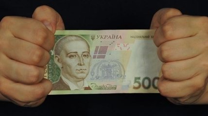 Налоговая милиция Украины выводит из тени рынок электронных денег