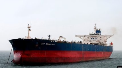 "Совкомфлот" владеет рядом танкеров так называемого "теневого флота" РФ