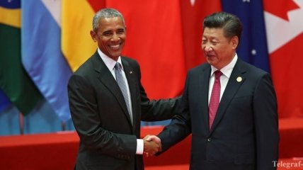США призвали Китай соблюдать принятые обязательства