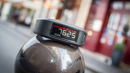 В США представили "умные" часы для спортсменов и для туристов