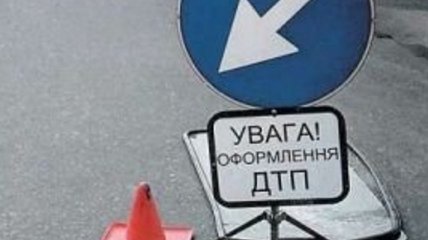 ДТП в Чернигове: полиция арестовала депутата, который сбил пенсионера