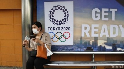 "Игры не отменяются": в оргкомитете Олимпиады-2020 сделали заявление