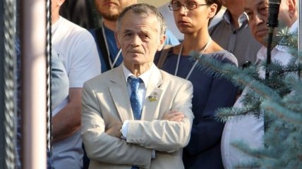 Джемилев: Заявление Симоненко - надругательство над госсимволами