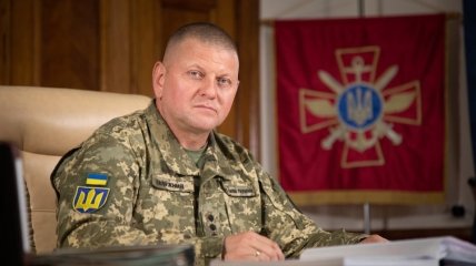 Головнокомандувач ЗСУ ледь не опинився у в’язниці з подачі влади рф