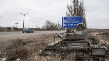 На Донбассе за год было разминировано почти 26 тысяч гектаров 