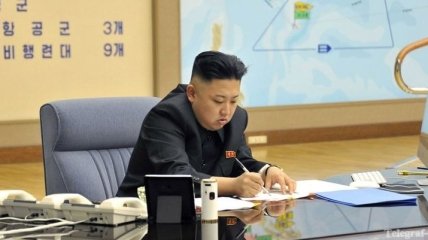 КНДР вступает в "состояние войны" с Южной Кореей