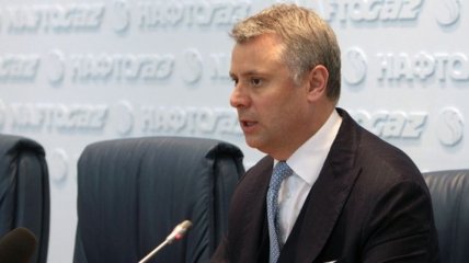 Витренко вызвал новую волну гнева, назвав выгоды для Украины от поставок газа из РФ