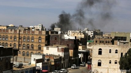 В Йемене может начаться голод 