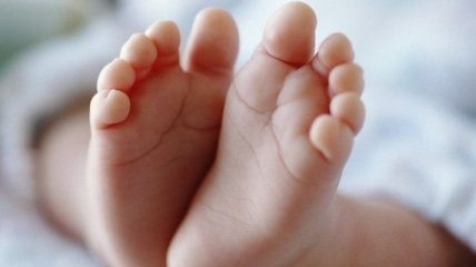 Недоношенные дети чаще умирают после родов