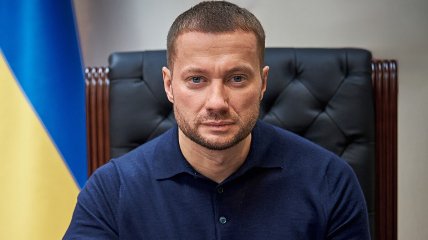 Павел Кириленко