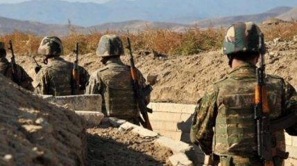 Азербайджан заявил об одностороннем прекращении огня