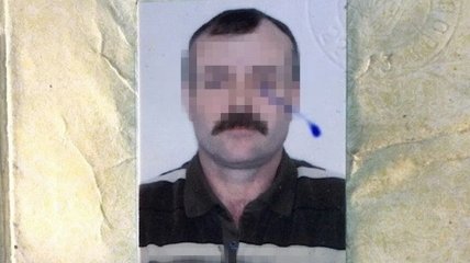 СБУ задержала убийцу молдавского полицейского (Видео)