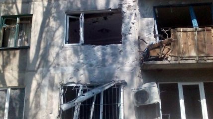 ОБСЕ получила доказательства обстрелов Авдеевки и Станицы Луганской