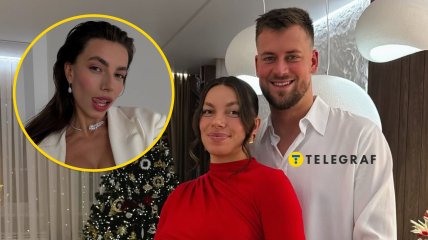 Михаил Романчу ки Марина Бех-Романчук