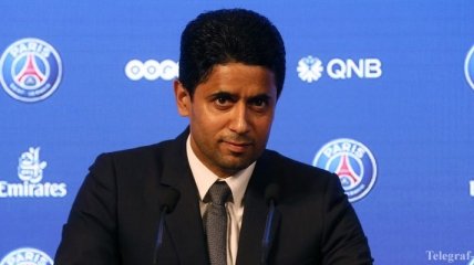 Президент ПСЖ назвал главного конкурента парижан в Лиге чемпионов
