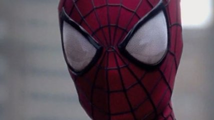 Первый трейлер нового "Человека-паука" (Видео)