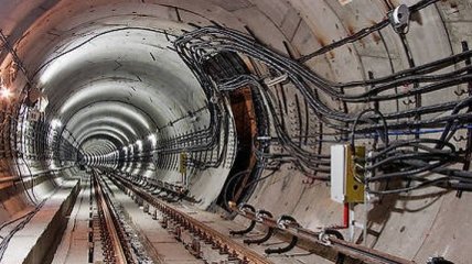 Стало известно, когда может начаться строительство метро на столичную Троещину 