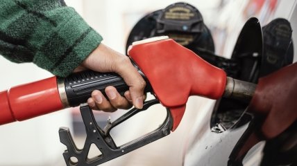 Ціни на бензин скорегувались в бік зростання