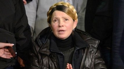 Власенко: Тимошенко не собирается ехать в Москву