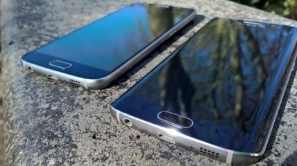 Samsung Galaxy S8 сможет узнавать владельца в лицо