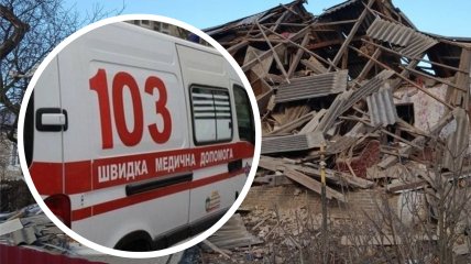 У житловому будинку на Львівщині стався вибух