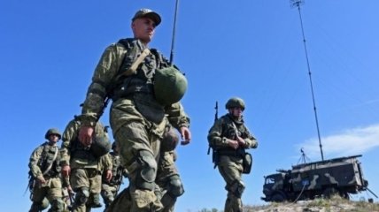 Российские оккупанты ранили и захватили гражданина Грузии на линии разграничения с Южной Осетией