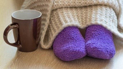 Холод у будинку – головна зимова проблема