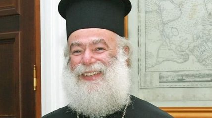 Александрийский патриархат признал ПЦУ