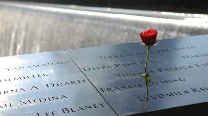 В США почтили память жертв 11 сентября